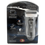 Cordless Rechargeable LED Shaver with Pop-Up Trimmer