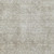 8' X 10' Linen And Ivory Abstract Washable Area Rug With UV Protection