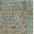 10' X 14' Brown And Lavender Oriental Washable Area Rug With UV Protection