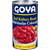GOYA CANNED RED KIDNEY BEANS 