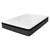 11" Queen Foam Plush Euro Top Hybrid Mattress