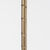 30" Gold Metal Floor Taper Candlestick