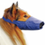 Quick Muzzle for Long Snout Dogs