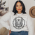 Women's Stay Wild At Heart Sweatshirt