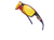 BV2516 Sunglasses - 12 Pcs Assorted