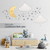 LumiDreams Wall Stickers