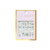 NAIL ART STICKERS - GREEN GODDESS