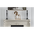 21" Gold Aluminum no no no no no Tabletop Sculpture