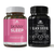 Skinny Sleep and Black Seed Oil Combo Pack