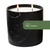 Ripe Juniper Black Marquina Candle 
