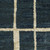 10' X 13' Blue And Ivory Geometric Area Rug