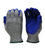 Men's Knit Work Gloves  with Textured Rubber
