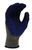 Men's Knit Work Gloves  with Textured Rubber