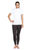 EQUINE COUTURE LADIES ELIANA SHORT SLEEVE SHOW SHIRT 