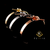 Medep - Cuff Bracelet