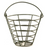 Metal Golf Bucket - Green