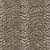 10' X 14' Chocolate And Brown Animal Print Washable Indoor Outdoor Area Rug