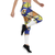 African Pattern Shorts