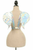 Holo Angel Wing Harness