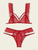 La Belle Fantastique Jasmine Sexy Lingerie (2 Piece Set)