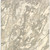 4' X 6' Beige And Ivory Wool Abstract Hand Tufted Area Rug