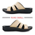 Aerothotic - Ivy Women's Slip On Sandals