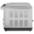 Stainless Digital 6-Slice Convection Toaster Oven