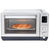 Stainless Digital 6-Slice Convection Toaster Oven