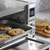 Stainless Digital 6-Slice Convection Toaster Oven