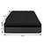 15" Copper Infused King Gel Memory Foam Ultra plush Hybrid Mattress