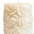 2" Ivory Himalayan Bamboo Scented Candle