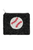 Baseball Beaded Pouch Bag
