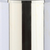 27" Clear Novelty Table Lamp With Drum Shade