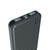 Slim 6000mAh Dual USB Power Bank