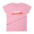 So Left She's Right T-Shirt