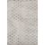 9' X 12' Taupe And Beige Geometric Washable Area Rug With UV Protection