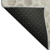 9' X 12' Taupe And Beige Geometric Washable Area Rug With UV Protection