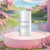 SkinSanity Aqua de Visage Eye Makeup Remover & Facial Cleanser  5 fl oz