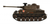 1:18 Scale Panther With Airsoft Cannon
