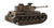 1:18 Scale Panther With Airsoft Cannon