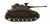 1:18 Scale Panther With Airsoft Cannon