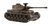 1:18 Scale Panther With Airsoft Cannon
