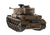 1:18 Scale Panther With Airsoft Cannon