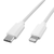 Charge and Sync USB-C to Lightning Cable