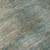 10' X 14' Aqua And Beige Abstract Washable Area Rug With UV Protection