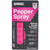 Sabre Red Pepper Spray .54 Oz Hard Case - Pink - 0.54 oz