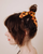 Boogie Shoes Scrunchie