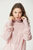 Sylphide | Petunia Bisque Knit Top