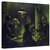 The Potato Eaters 1885 by Vincent Van Gogh Canvas Art Print