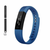 SmartFit Slim Activity Tracker And Monitor Smart Watch With FREE Extra Band
